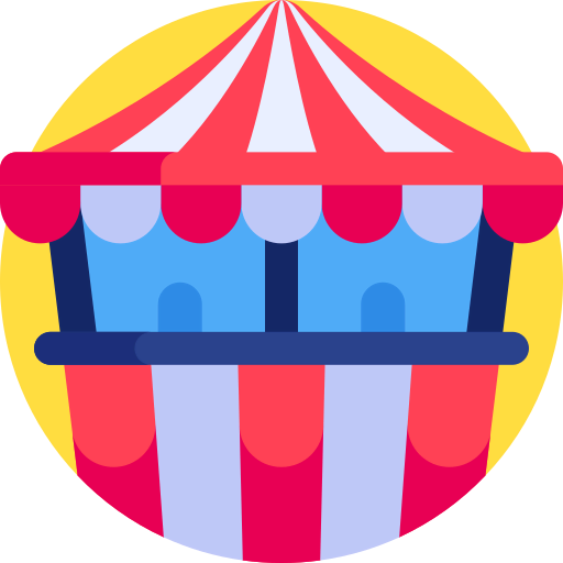 Ticket icon