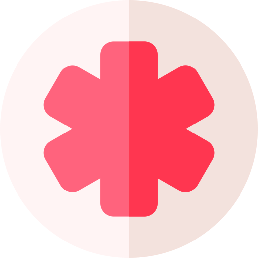 Asterisk icon