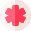 Asterisk іконка 64x64