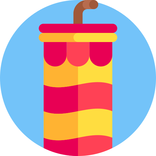 Firecracker icon