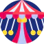 Carousel Ikona 64x64