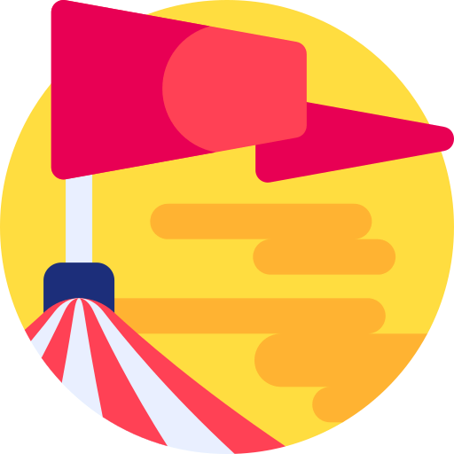 Flag іконка