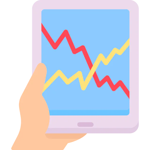 Monitoring icon