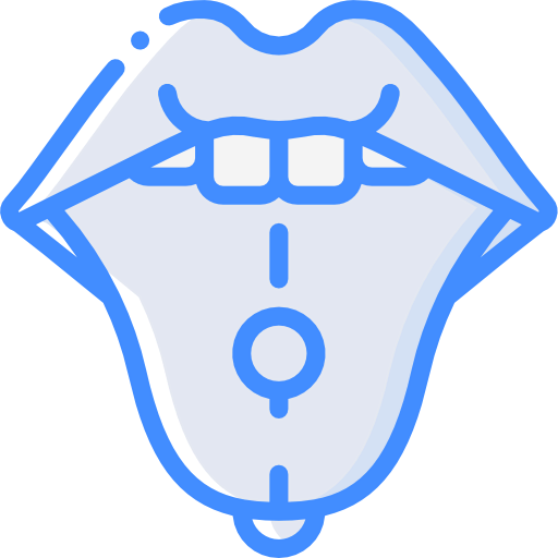 Piercing icon