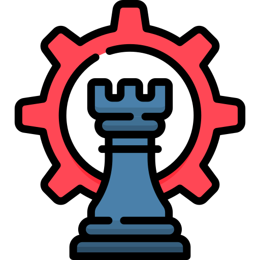 Strategy icon