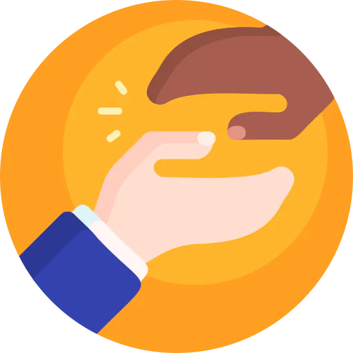 Help icon