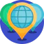 Location icon 64x64