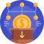 Fund ícono 64x64