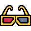 Google glasses アイコン 64x64