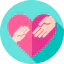 Love Symbol 64x64