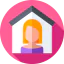 Home Ikona 64x64