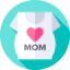 T shirt іконка 64x64