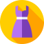 Dress icon 64x64