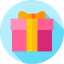 Gift icon 64x64