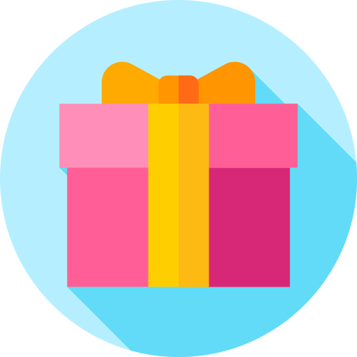 Gift icon