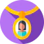 Necklace icon 64x64