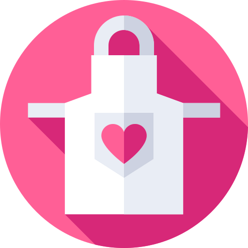 Apron icon