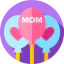 Balloons іконка 64x64
