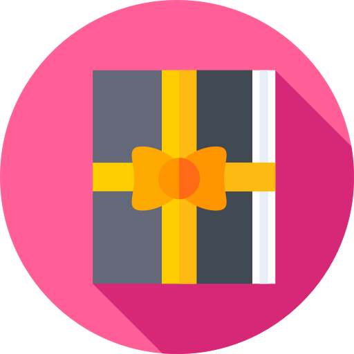 Gift icon