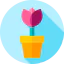 Flower іконка 64x64