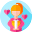 Gift icon 64x64