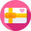 Gift card 상 64x64