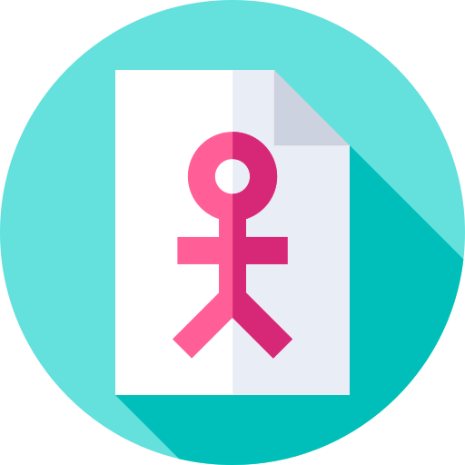 Draw icon