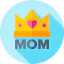 Queen biểu tượng 64x64