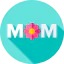 Mothers day icône 64x64