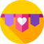 Garland icon 64x64