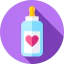 Feeding bottle icon 64x64