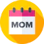 Mothers day icône 64x64