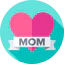 Mothers day icône 64x64