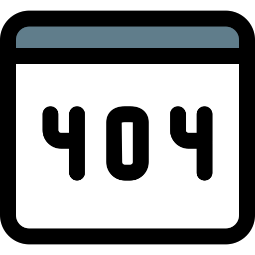 Error Symbol