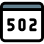 Web page icon 64x64