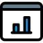Infographics Symbol 64x64