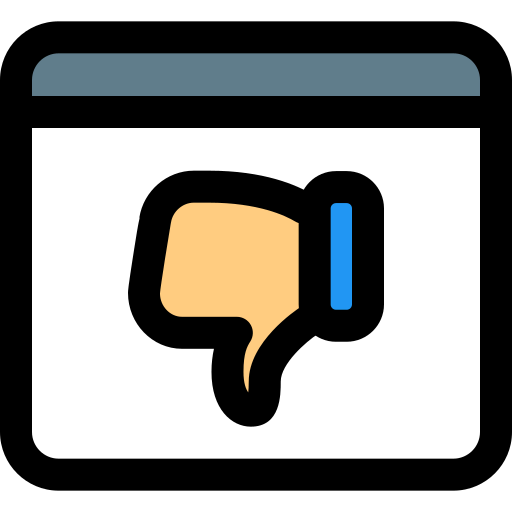 Feedback icon