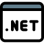 Website Symbol 64x64