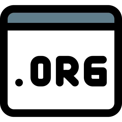 Organization icon