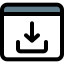 Direct download Symbol 64x64