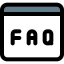 Help Symbol 64x64