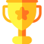 Trophy icon 64x64