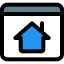Homepage Symbol 64x64