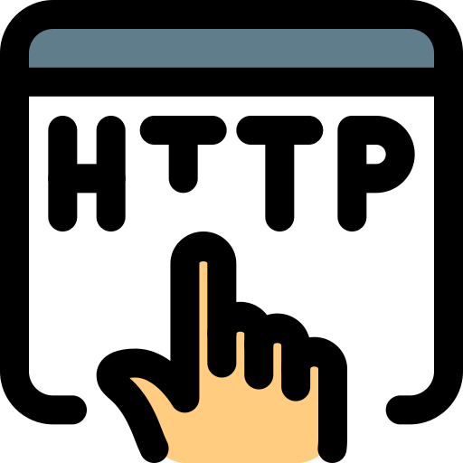 Http Symbol