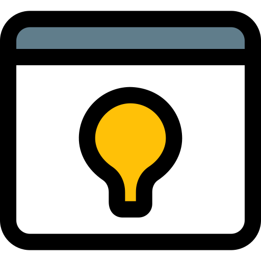 Internet icon