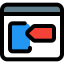 Bookmark Symbol 64x64