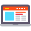 Laptop icon 64x64
