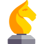 Horse Symbol 64x64