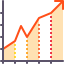 Diagram icon 64x64