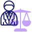 Attorney icon 64x64